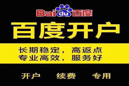 百度竞价广告开户后如何进行数据分析？成功企业案例解读